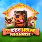 Dog house logo