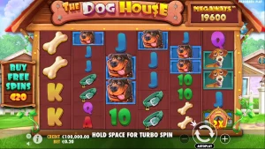 The Dog House 2