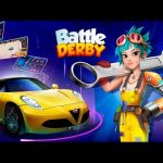 Battle Derby