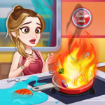 merge-cooking-restaurant-game