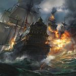 Sea of Conquest: Pirate War