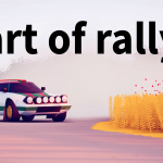 Art of Rally