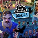 Hello Neighbor Nicky's Diaries